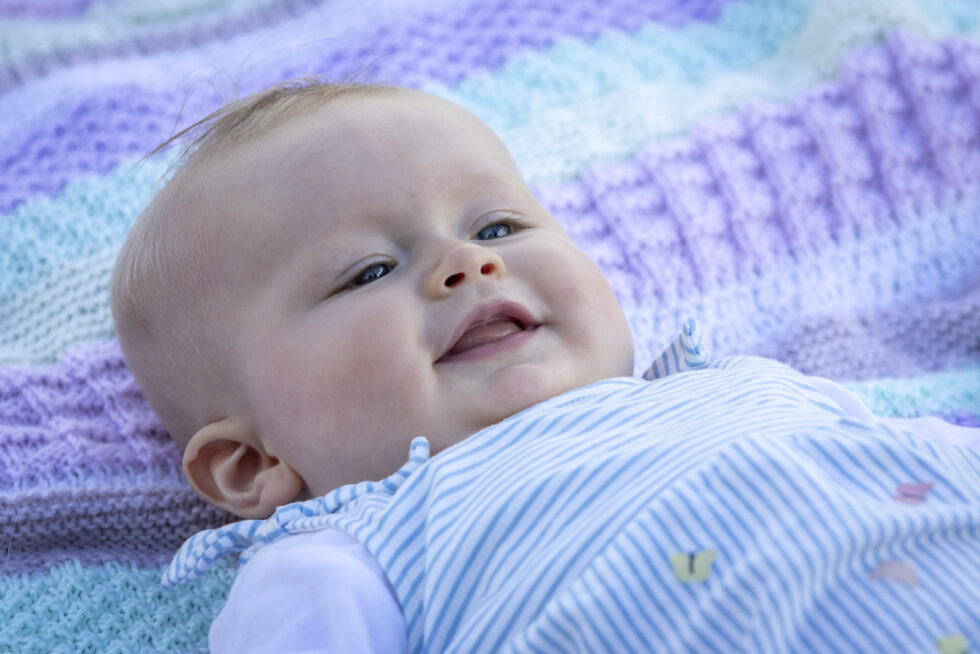 Photo of family shoot